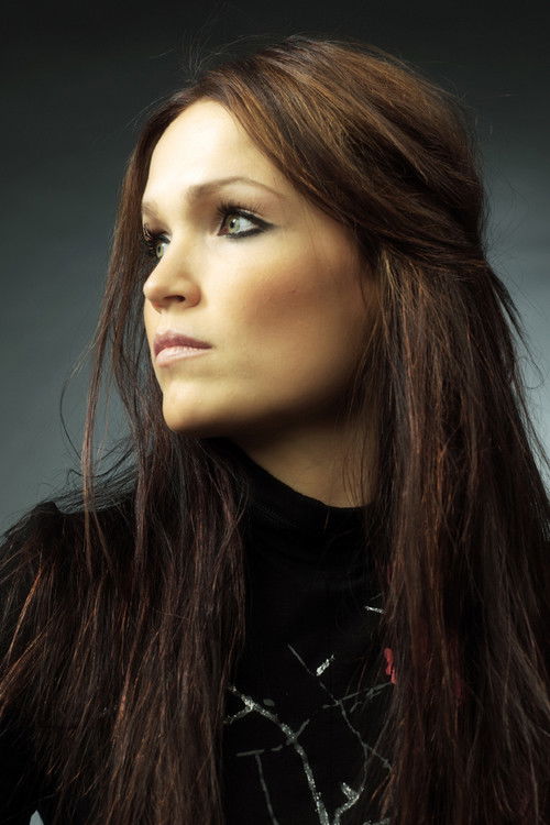 Photo of Tarja Turunen