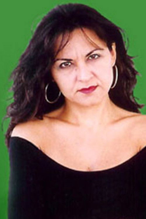 Dimitra Zahari