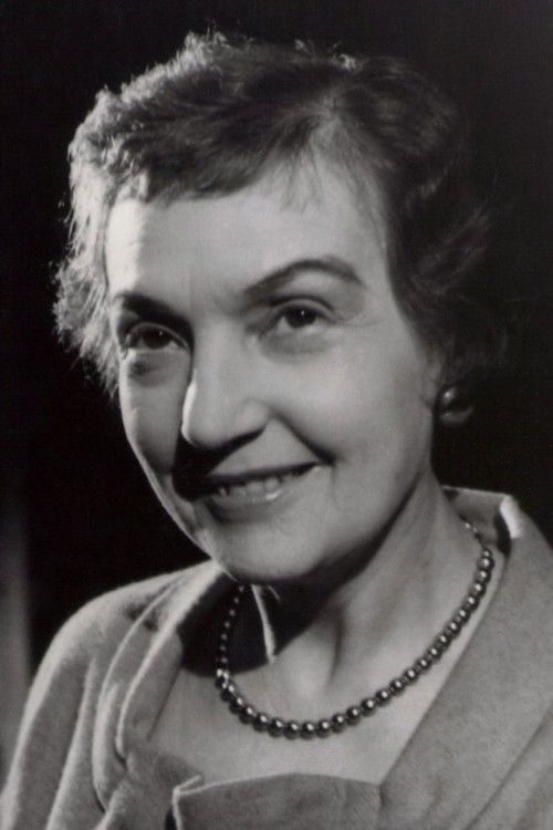 Photo of Marie Rosůlková