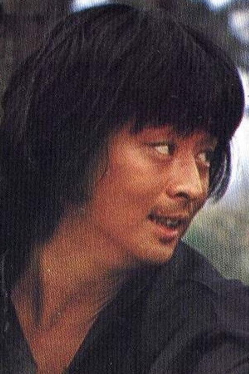 Photo of Li Yi-Min