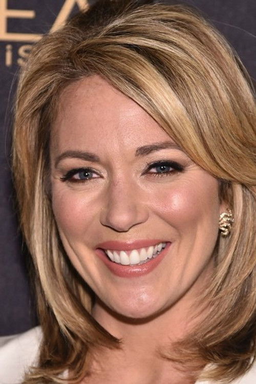 Photo of Brooke Baldwin