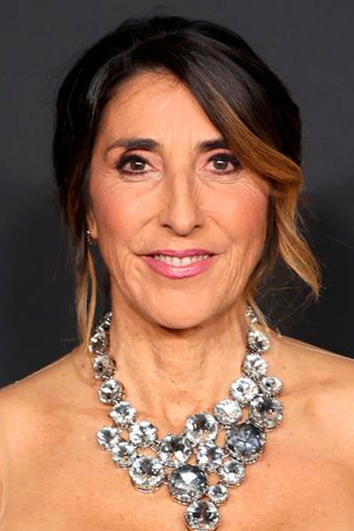 Photo of Paz Padilla