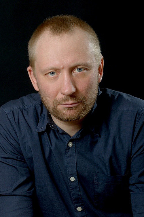 Photo of Dmitriy Kulichkov
