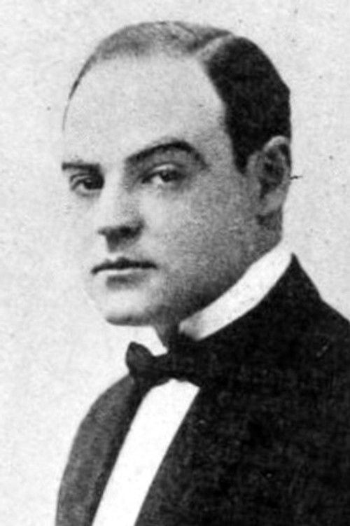 Photo of Howard Estabrook