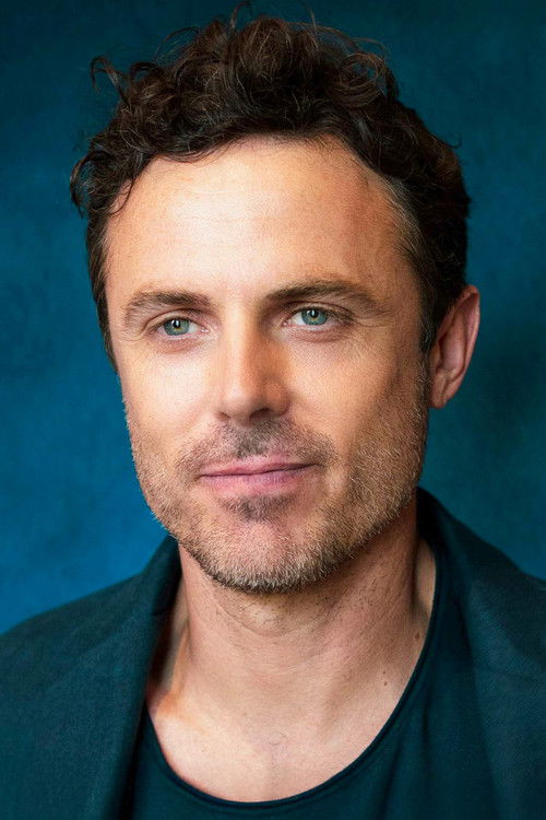 Photo of Casey Affleck