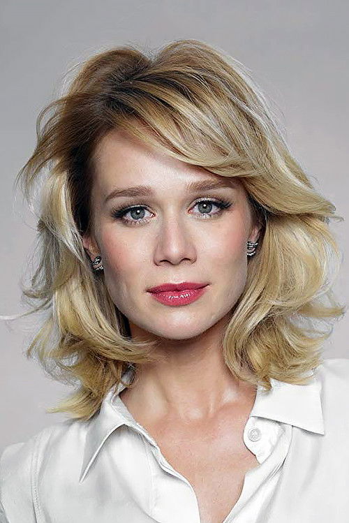 Photo of Mariana Ximenes