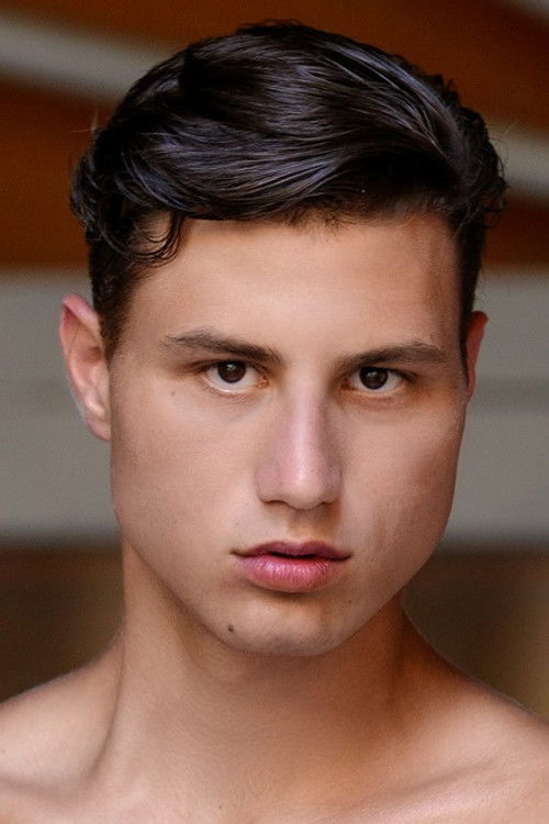 Photo of Peter Annaud