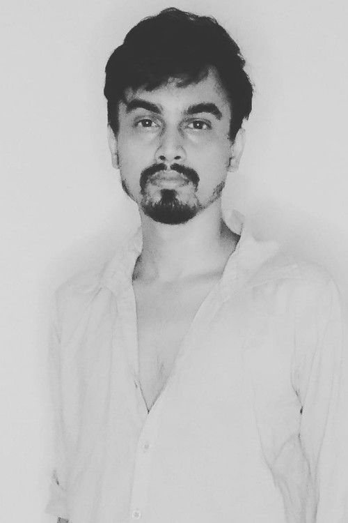 Photo of Soumendra Bhattacharya