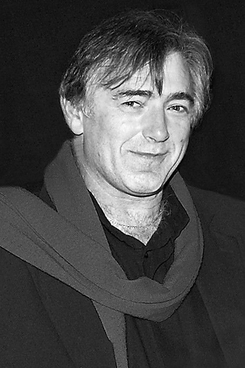 Photo of Ilja Bereznickas