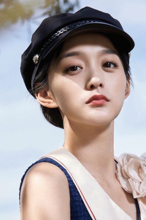 Photo of He Hongshan