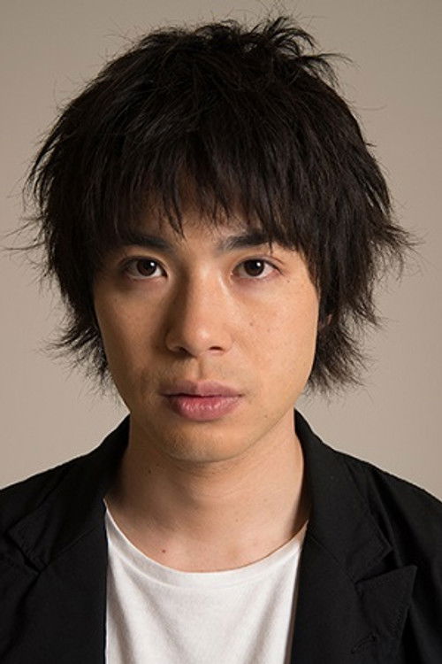 Photo of Daichi Watanabe