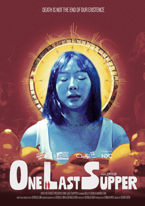 One Last Supper