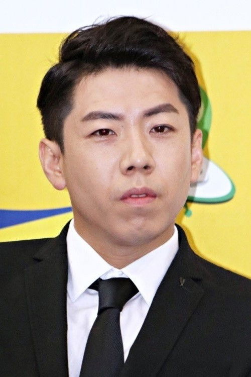 Photo of Yang Se-chan