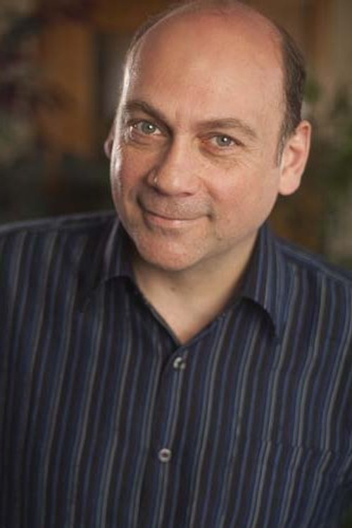 Photo of Jean-François Boudreau