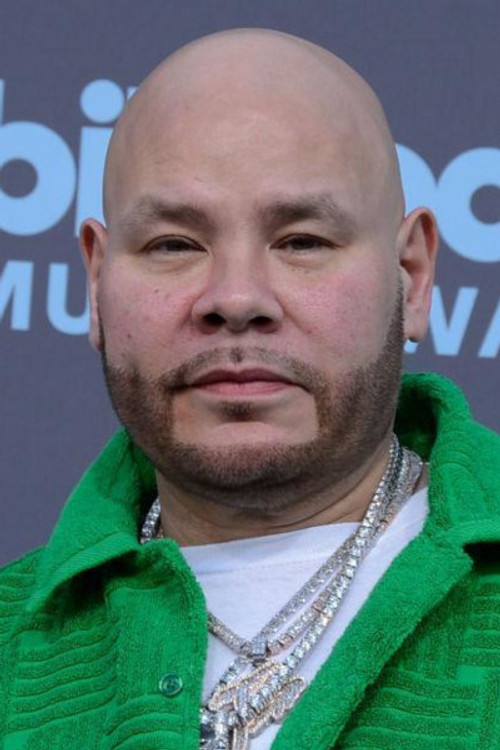 Photo of Fat Joe
