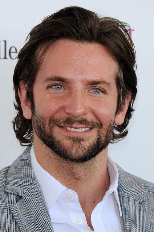 Photo of Bradley Cooper