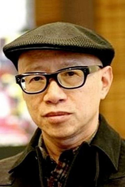 Photo of Lawrence Ah Mon