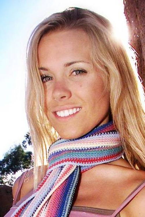 Photo of Joanne Ashton