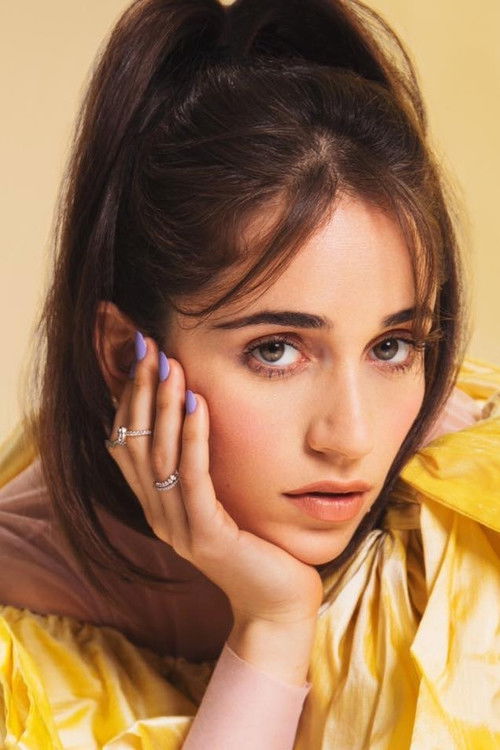 Photo of Carolina Kopelioff