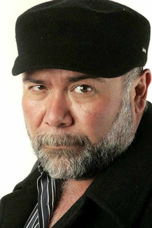 Photo of Jesús Ochoa