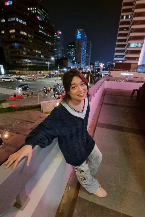 Photo of Winner Wijaya