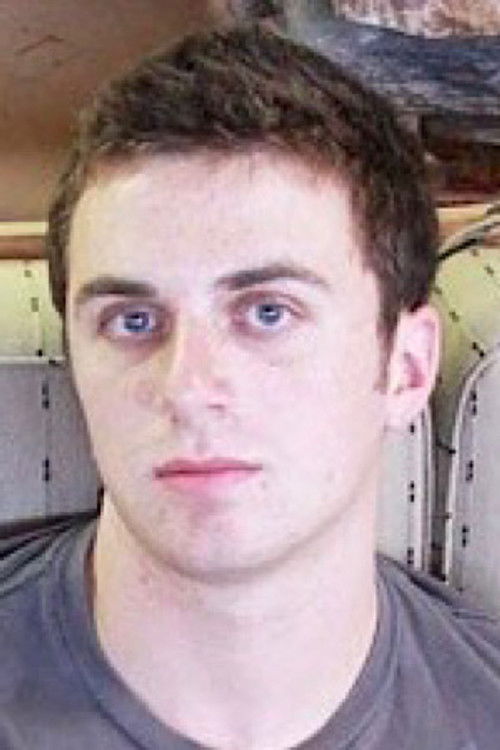 Photo of Billy Greene