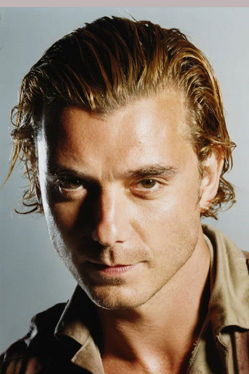 Photo of Gavin Rossdale