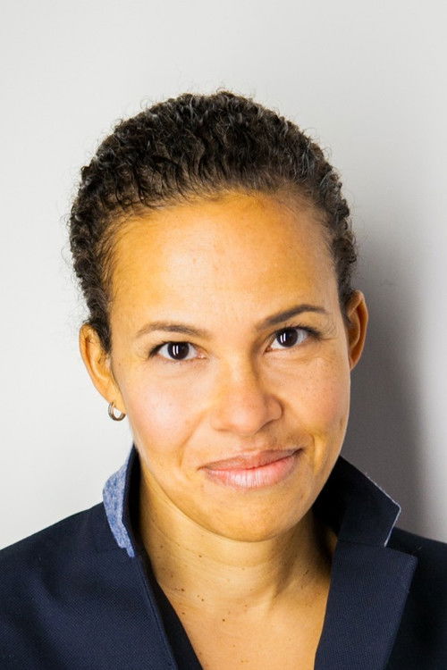 Photo of Kirsten Alter