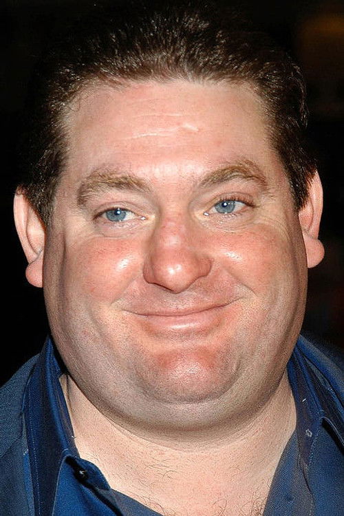 Photo of Chris Penn