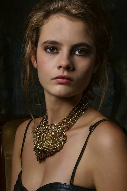 Photo of Stefanie van Leersum