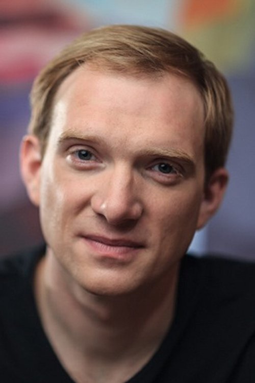 Photo of Andrey Burkovskiy