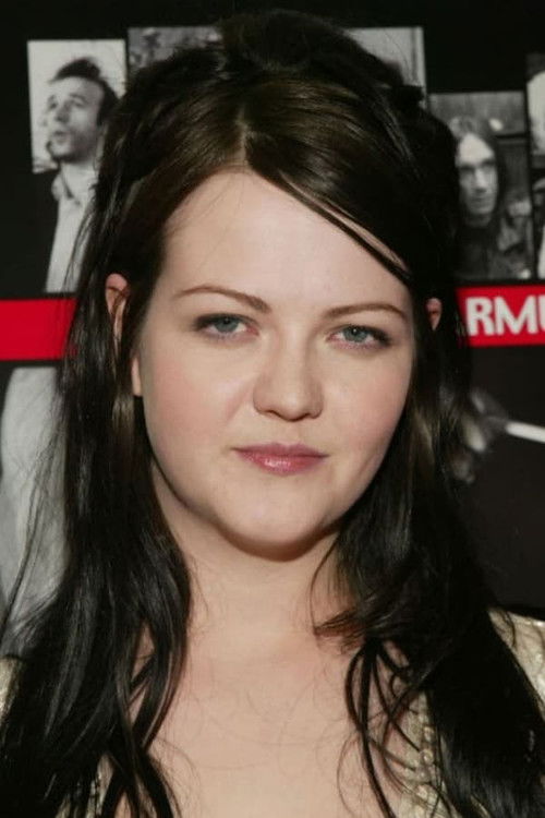 Photo of Meg White