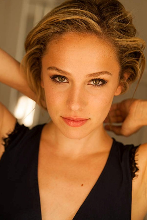 Photo of Alex Sgambati