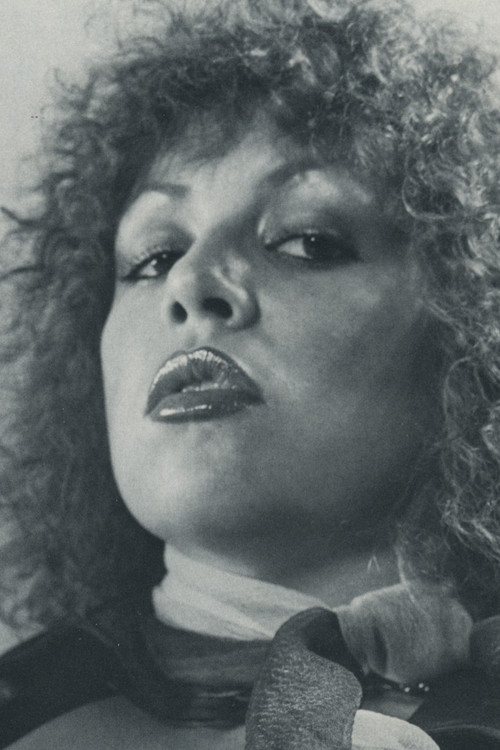 Photo of Pamela Jennings