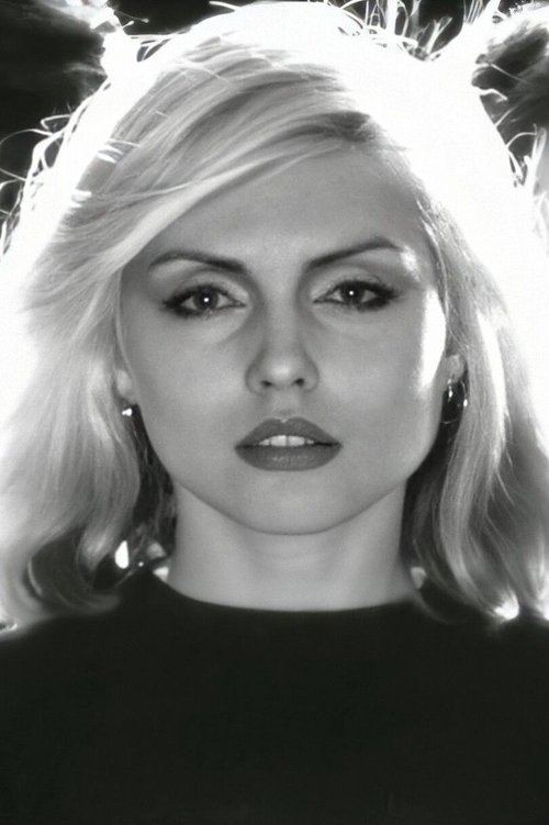 Photo of Debbie Harry