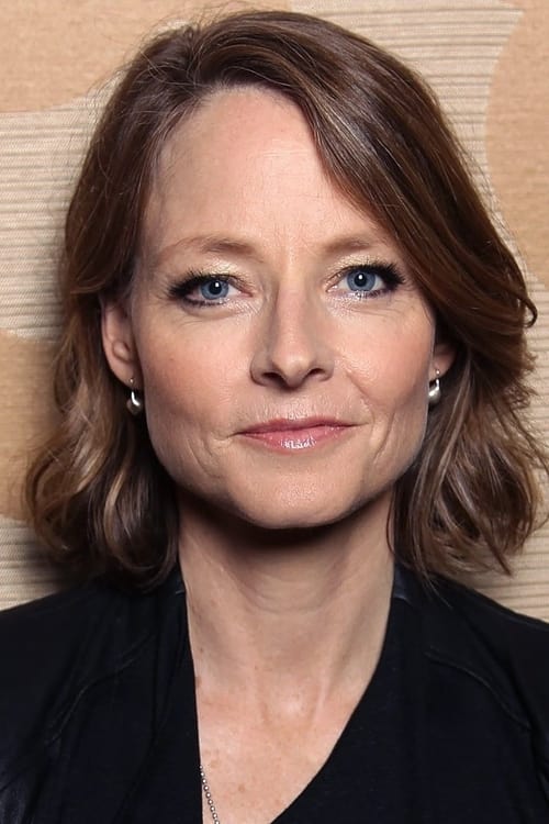Photo of Jodie Foster
