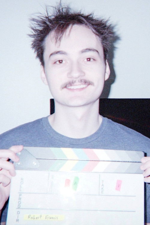 Photo of Robert Francis