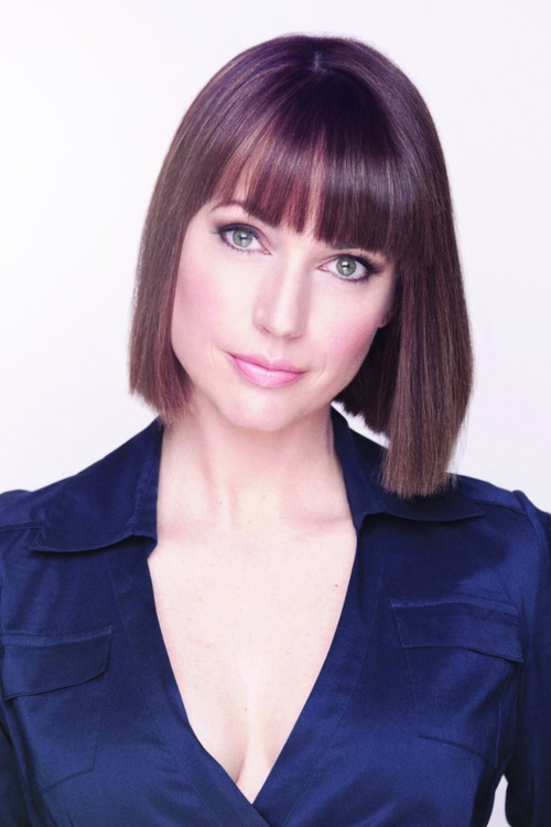 Photo of Julie Ann Emery