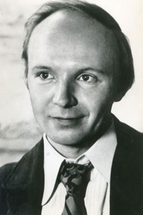 Photo of Andrey Myagkov