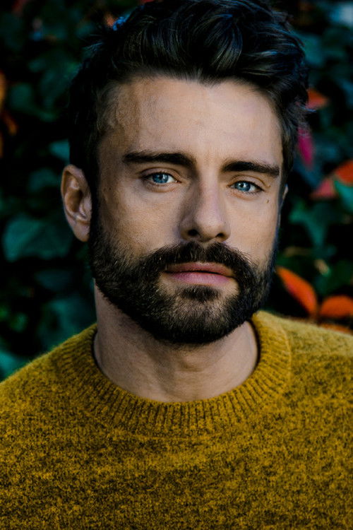 Photo of Florian Jahr