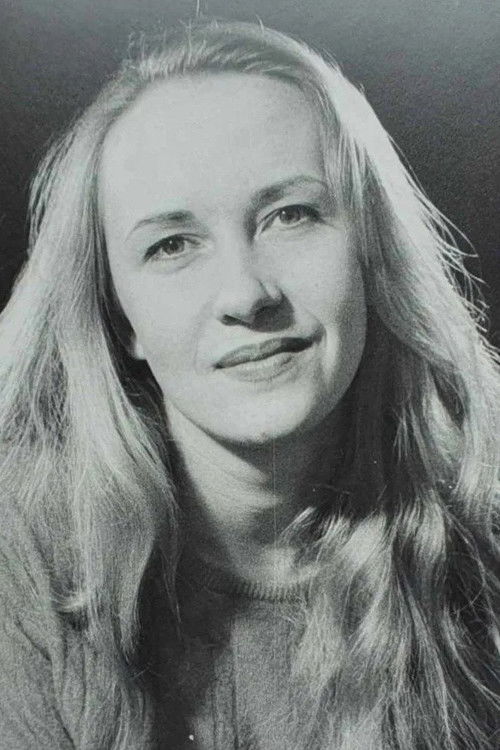 Photo of Marika Barabanštšikova