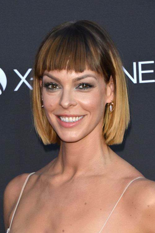 Photo of Pollyanna McIntosh