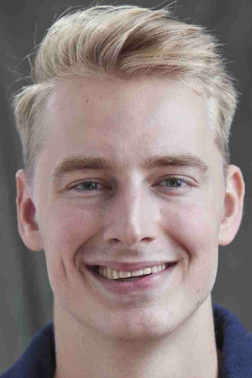 Photo of Wietse Stuiver