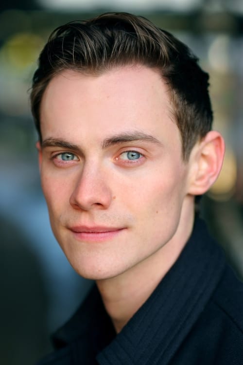 Photo of Cassian Bilton