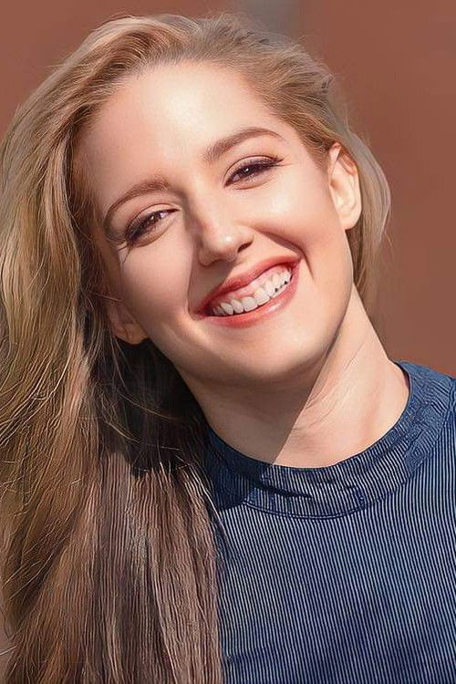 Photo of Courtney Coffey