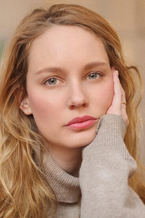 Photo of Valentine Payen