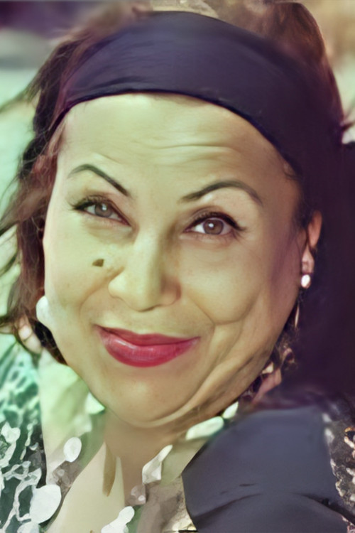 Photo of Sıdıka Duruer