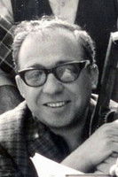 Photo of Nejat Saydam