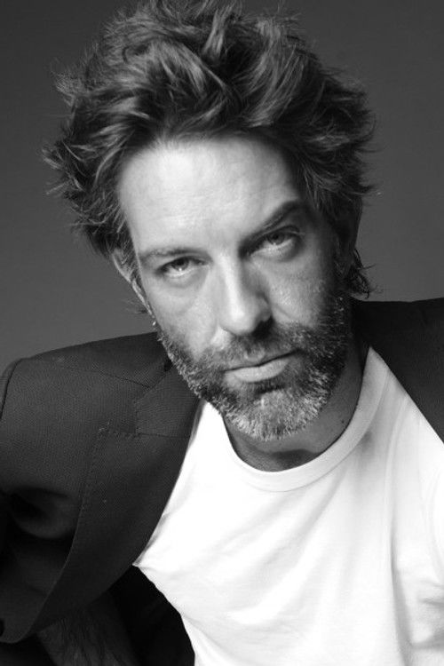 Photo of Ruben Garcia