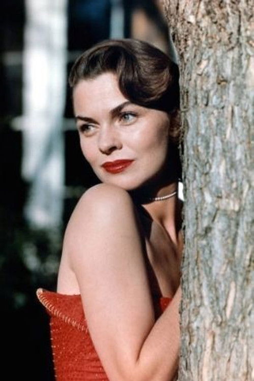 Photo of Joanne Dru